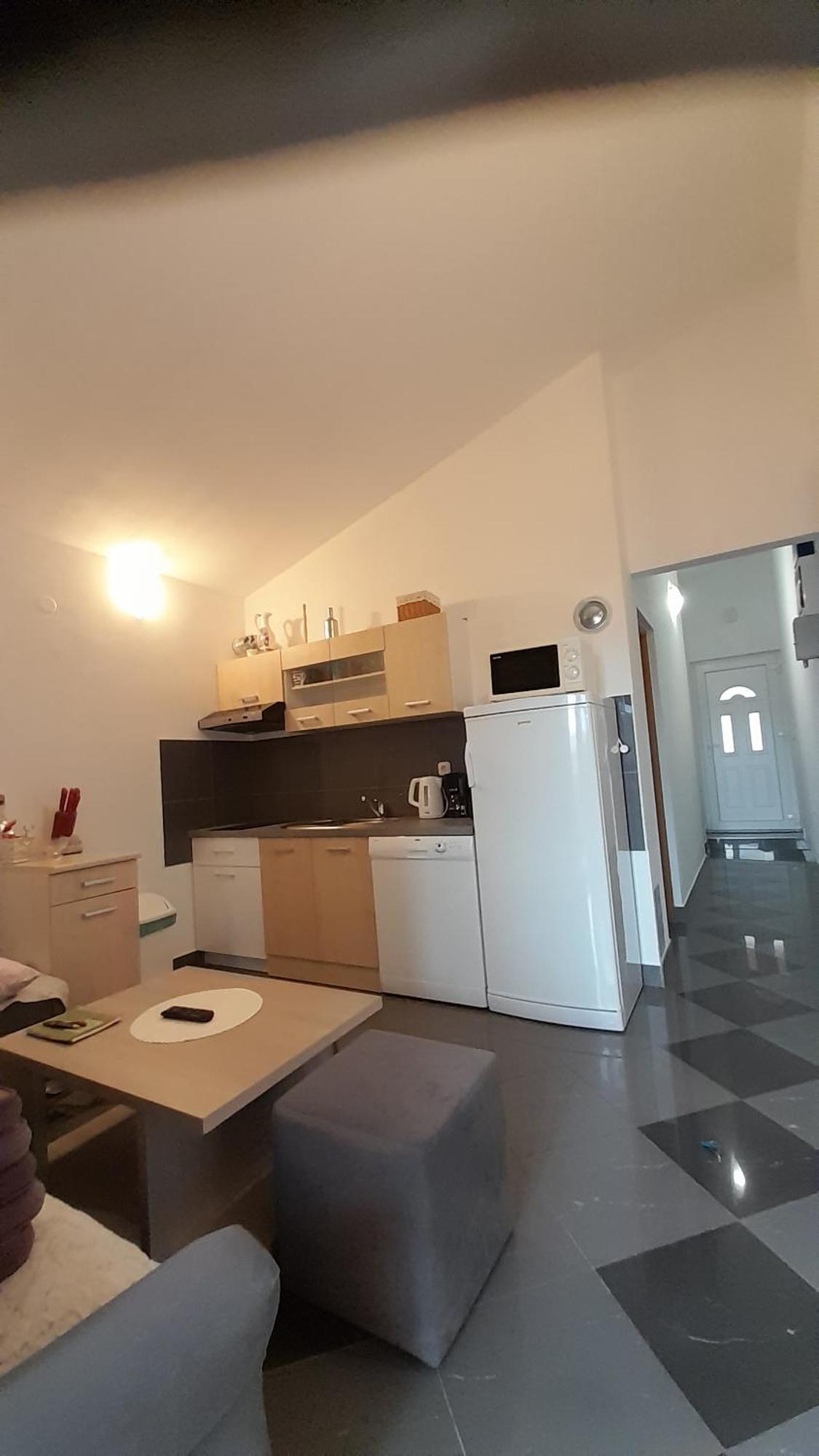 Apartmani Ivankovic Karlobag Zimmer foto