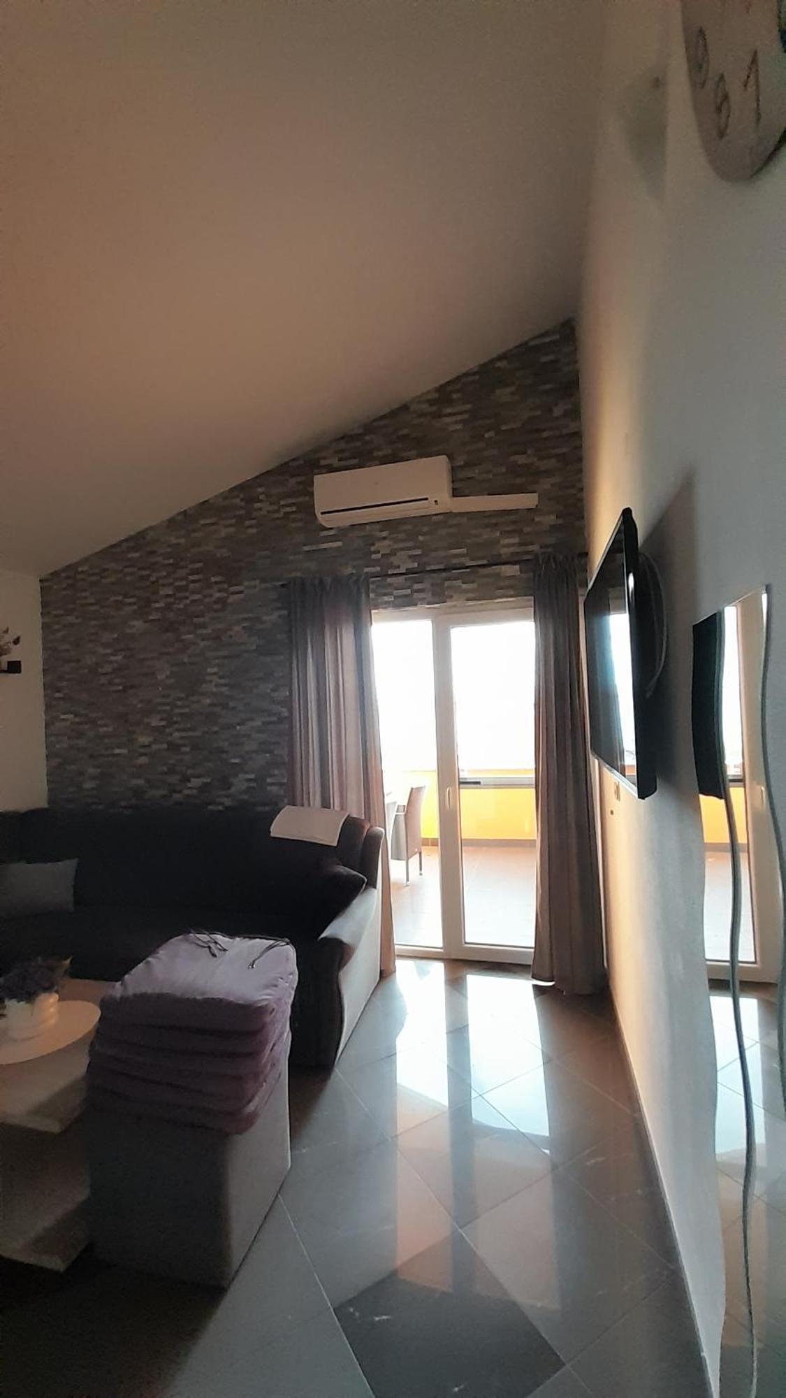 Apartmani Ivankovic Karlobag Zimmer foto